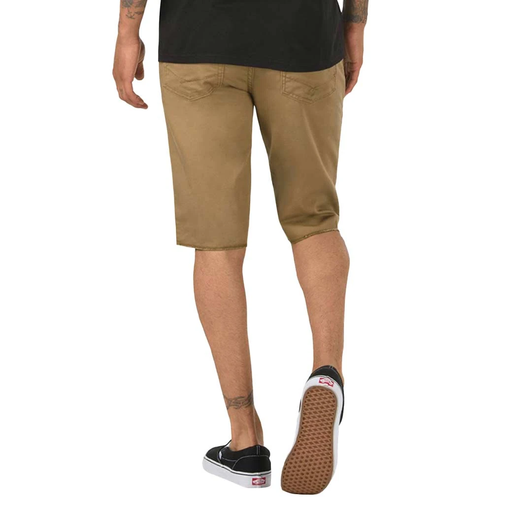 Vans - Men's AV Covina Shorts II (0JY8DZ9) 3 Vans - Men's AV Covina Shorts II (0JY8DZ9) - Image 3