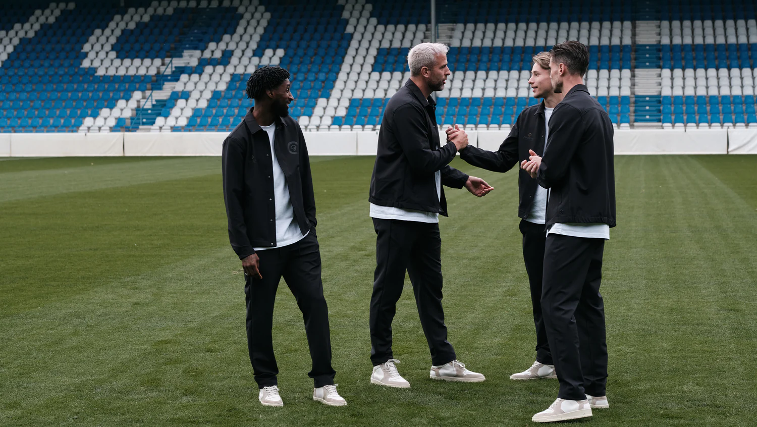 Front Page -TrekWear Sales Shop 50